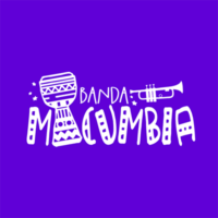 BANDA MACUMBIA – CAMPANHA